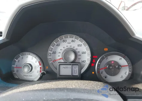 2012 Honda Pilot Ex-L from USA, damaged, VIN 5FNYF3H54CB019160